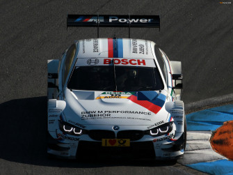 Bmw M4 Dtm F82 Wallpaper