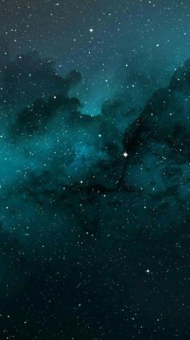 Lockscreens Sky Background Homescreen Clouds Stars