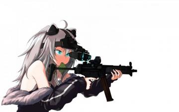 Wallpaper Hololive Virtual R Shishiro Botan White