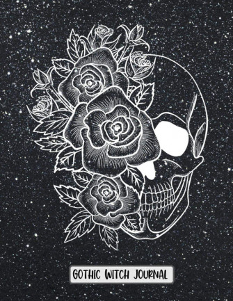 Witch Aesthetic Wallpaper