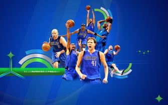 Dallas Mavericks HD Wallpaper Background Wallur