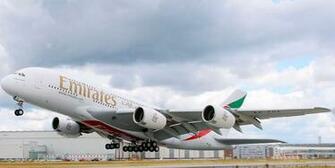 Airbus A380 Wallpaper