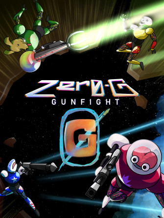 Zero G Gunfight And Buy Today Epic Games Store