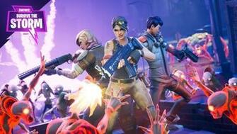 Fortnite Update Erscheint Heute Season Battle