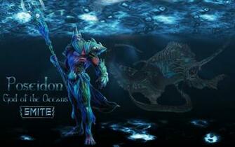 Poseidon Smite Wochenrckblick