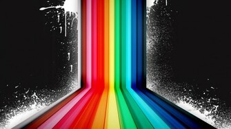 Psychedelic HD Wallpaper