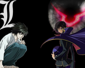 Death Note Wallpaper Wallpoper