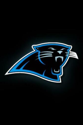 Carolina Panthers iPhone Wallpaper HD
