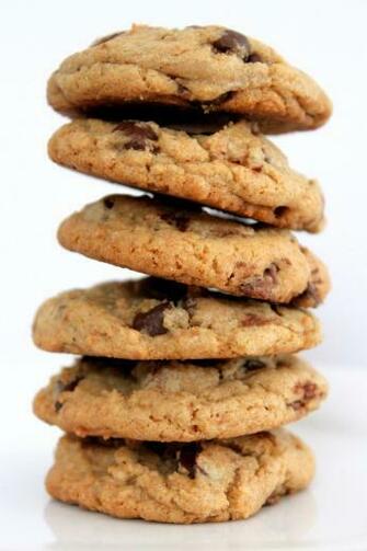 Cookie Wallpaper