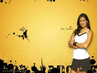 All Sports Club Ana Ivanovic HD New Wallpaper