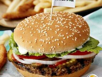 Brooklyn Burger King Delivered Beef Whoppers To People Who Order