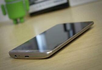Lg G3 HD Wallpaper