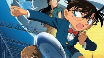 Detective Conan Wallpaper HD Net
