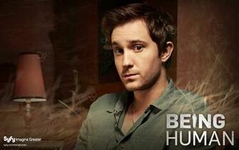 Josh Being Human