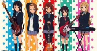 My Random Corner Houkago Tea Time Let S We Have A After