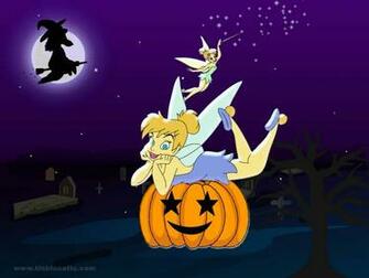Halloween Wallpaper October