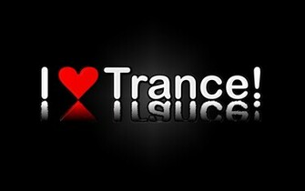 Trance Wallpaper
