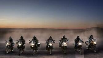 Bmw Motorrad International