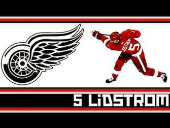 Detroit Red Wings Wallpaper Background