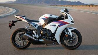 Wallpaper Honda Fireblade Cbr1000rr Fayerbleyd Sportbike