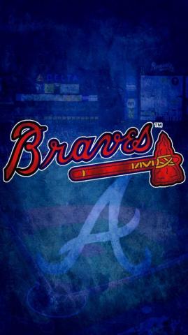 Braves Wallpaper Top Background