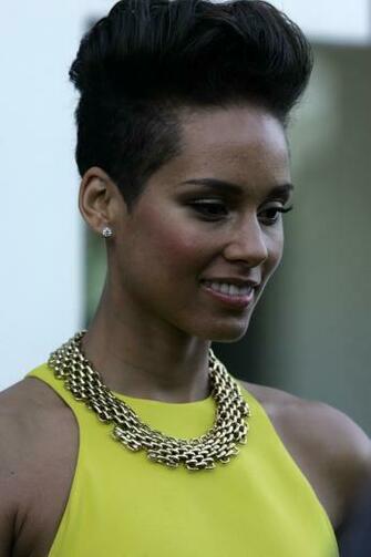 Alicia Keys Wikipedia