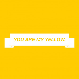 Yellow Aesthetic Wallpaper