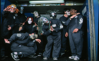 Slipknot HD Wallpaper And Background
