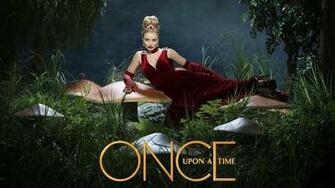 Once Upon A Time Wallpaper