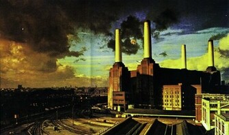 Pink Floyd Animals Wallpaper Real HD By Suinkka
