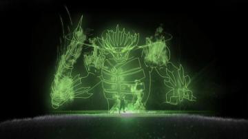 Shisui Uchiha Susanoo Wallpaper By Jiraiyazeraki