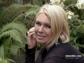 Kim Wilde Wallpaper