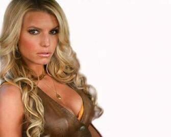 Jessica Simpson Image HD Wallpaper And Background