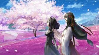 Queens Blade Wallpaper