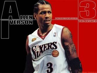 Allen Iverson Wallpaper World Top Best HD Desktop