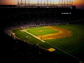 Baseball Wallpaper Part