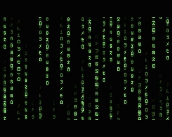 Matrix Code Jamessnee1 Deviantart Art