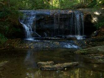 Blue Ridge Mountains