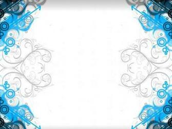 White Wallpaper Abstract