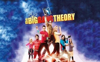 The Big Bang Theory Wallpaper