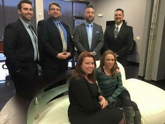 Oldham Midwest Accountability Passion Work Ethic