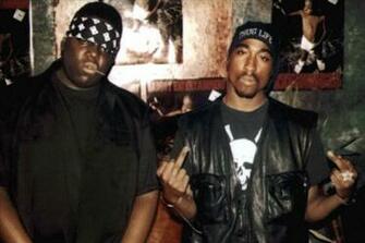 What S Beef Was Biggie Dissing 2pac On Long Kiss