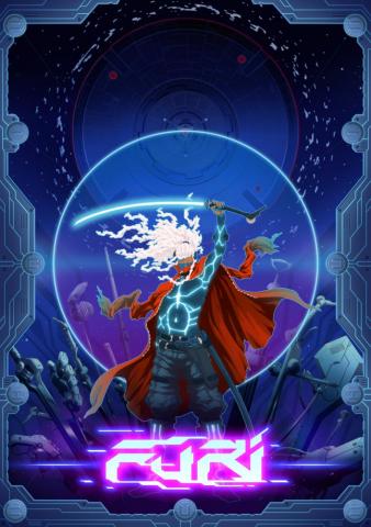 Furi Wikia Fandom
