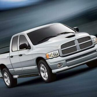 Dodge Ram Pickup Truck Jpg