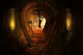Amnesia The Dark Descent Wallpaper Background