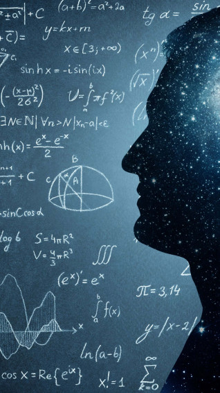 Physics Equations Wallpaper