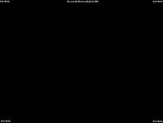 Safe Mode Wallpaper Desktop Background