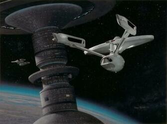 Movie Startrek Wallpaper Star Trek