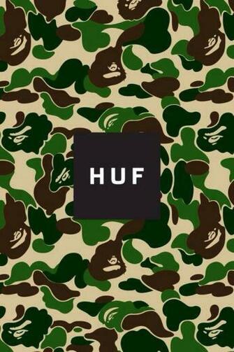 Supreme iPhone Wallpaper
