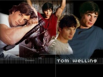 Smallville Wallpaper